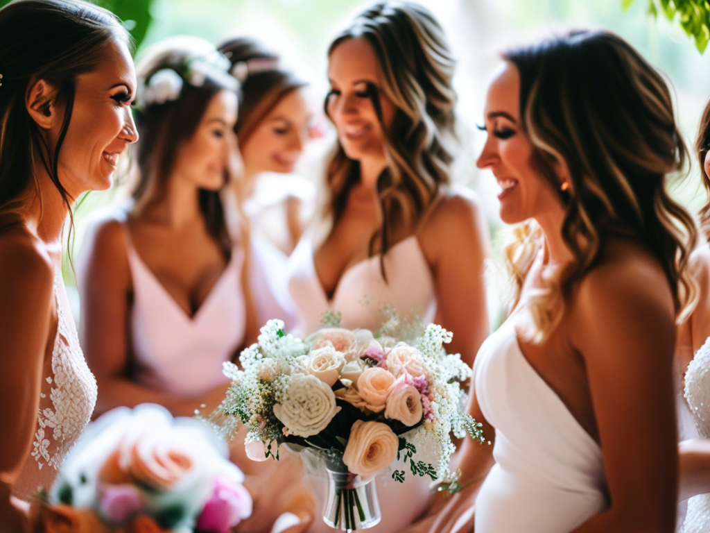 10 Unique Bridal Shower Themes to Wow Your Guests