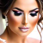 Glowing Bride: Makeup Tips for a Radiant Wedding Day Look