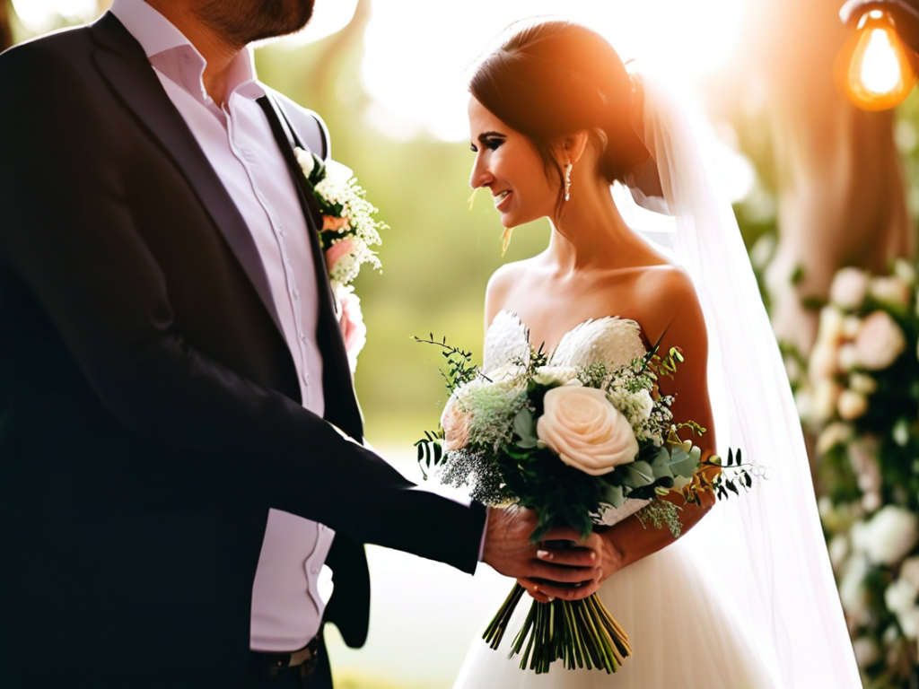 How can I negotiate with wedding vendors to get the best deals?