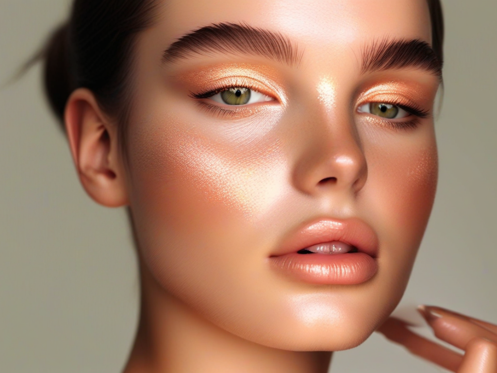 Fresh-Faced Beauty: Natural Makeup Tips for a Subtle Glow