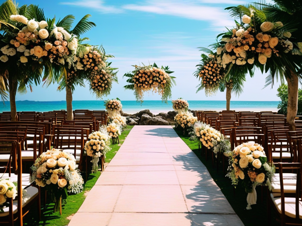 What is the most cost-effective place to have a wedding?