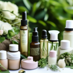 Eco-Friendly Beauty Products for the Conscious Bride