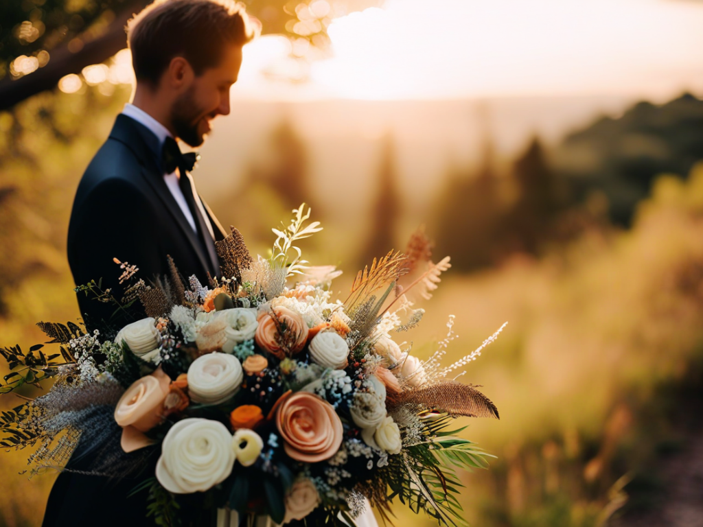 Elegant Elopement: How to Have a Stylish Wedding on a Shoestring Budget