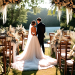 Say ‘I Do’ to These Dreamy Outdoor Wedding Venue Ideas