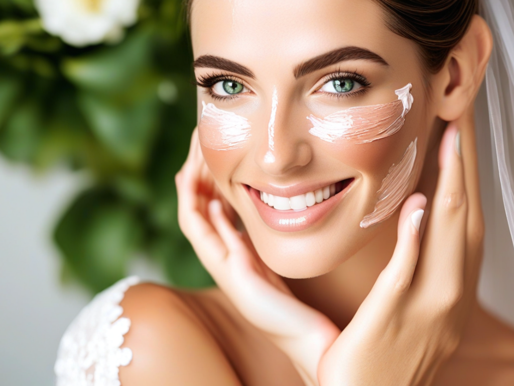 Glowing Skin Secrets: Skincare Tips for Brides-To-Be