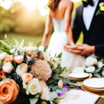 Savvy Spending: How to Create a Stylish Wedding on a Budget