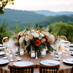 Vows with a View: Top Outdoor Wedding Venues for Nature Lovers