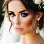 From Classic to Boho: Finding the Perfect Bridal Makeup Style