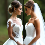 Timeless vs. Trendy: Finding the Perfect Wedding Dress Style for You