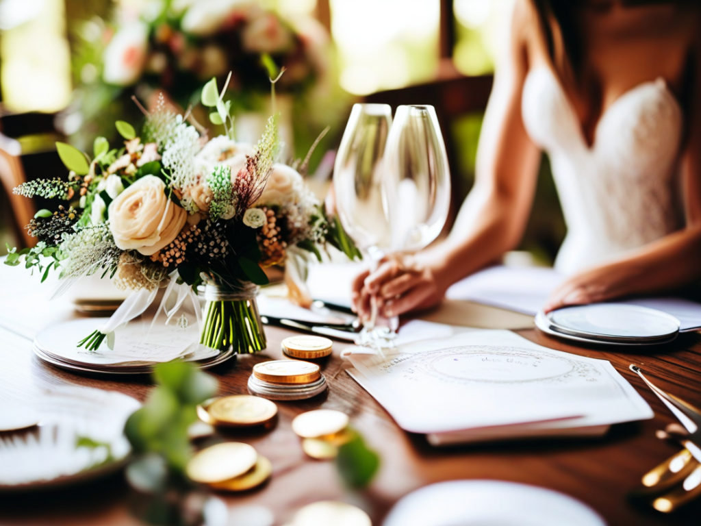 Wedding Planning 101: Tips for Keeping Your Budget in Check Without Sacrificing Style