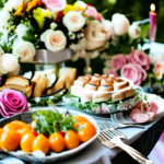 Delicious Bridal Shower Menu Ideas to Delight Your Guests