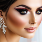 Makeup Magic: Tips for Choosing the Perfect Wedding Look That Enhances Your Natural Beauty