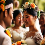 Creating Lasting Memories: The Significance of Cultural Rituals in Wedding Ceremonies