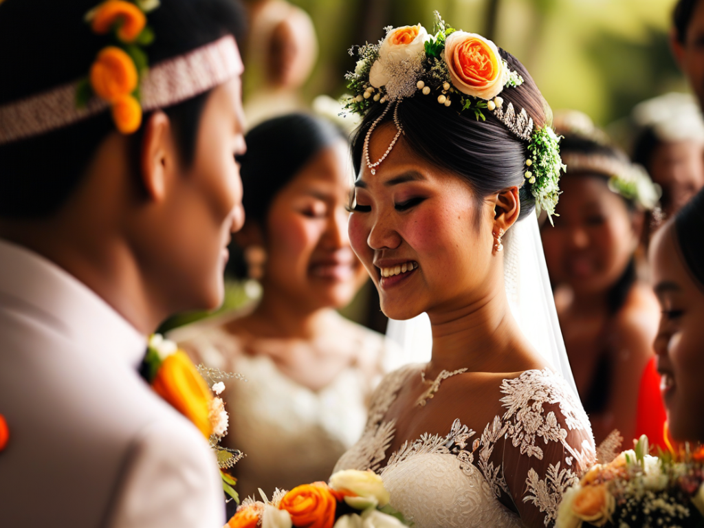 Creating Lasting Memories: The Significance of Cultural Rituals in Wedding Ceremonies