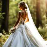 Dream Dress, Real Savings: How to Find a Stunning Wedding Gown on a Budget