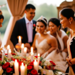 Cultural wedding customs – what should I know before planning?