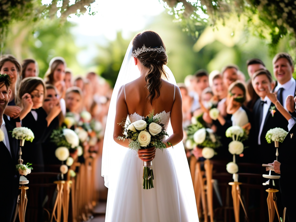 How Can I Personalize My Wedding Ceremony?