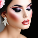 Makeup Magic: Blending Modern Trends with Traditional Styles for Your Big Day