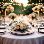 Incorporating Personal Touches: Making Your Wedding Day Uniquely Yours