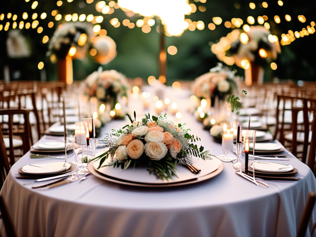 Incorporating Personal Touches: Making Your Wedding Day Uniquely Yours