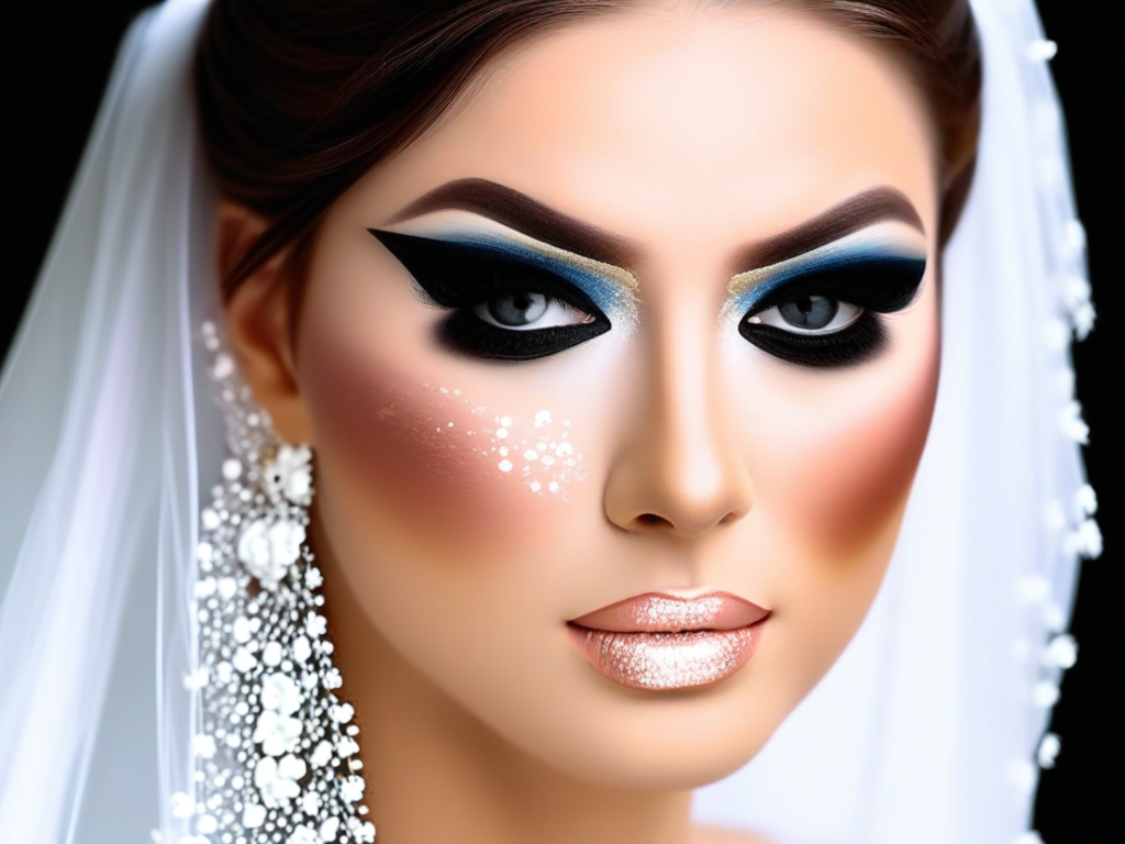 Makeup Tips for Brides: How to Achieve the Perfect Look