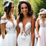 Say Yes to the Dress: Bridal Shower Outfit Inspiration for Every Style