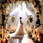 Unique Wedding Ceremony Ideas to Personalize Your Big Day