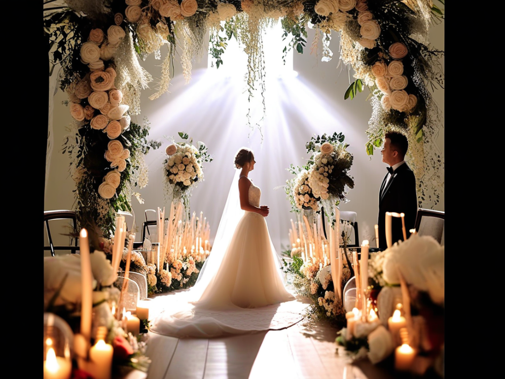 Unique Wedding Ceremony Ideas to Personalize Your Big Day