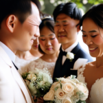 From Generation to Generation: Carrying On Family Rituals in Modern Weddings