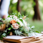 How to plan a sustainable wedding on a budget?