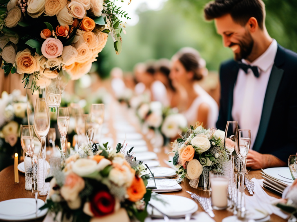 Smart Strategies for Planning a Budget-Friendly Wedding Without Sacrificing Style