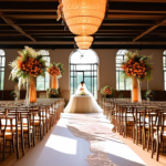 Tips for choosing a wedding venue that reflects our cultural backgrounds