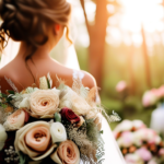 How can I plan a beautiful wedding on a tight budget?