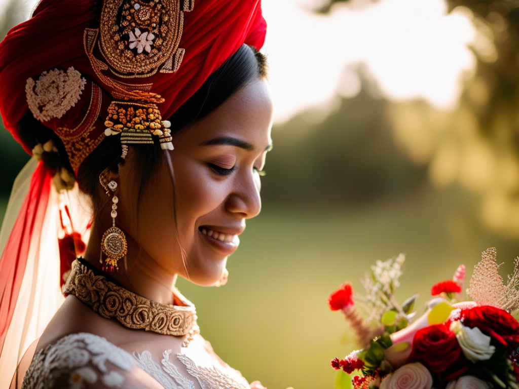 How can I include my cultural traditions in my wedding?