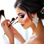 How to choose a bridal makeup artist that understands your vision?