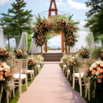 How can I find affordable wedding venues in [specific location]?