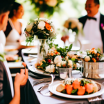 The Ultimate Guide to Affordable Catering Options for Your Wedding