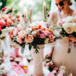 What are some fun and unique bridal shower themes?