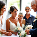 Navigating Family Dynamics During Wedding Planning