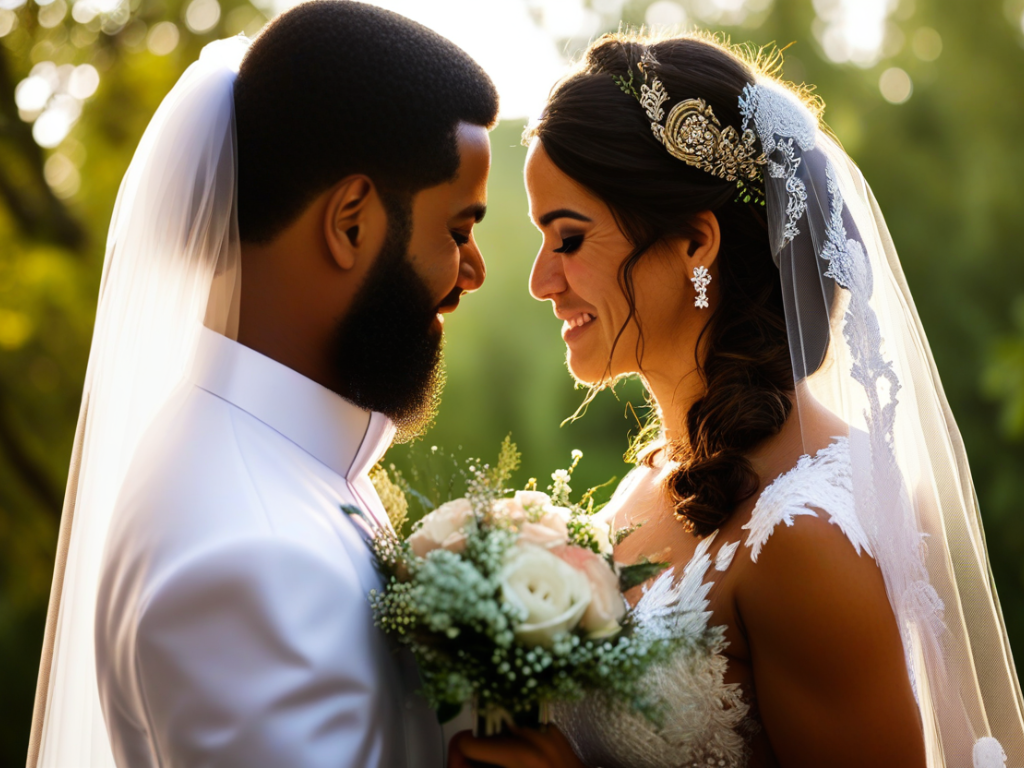 Tying the Knot: Navigating Interfaith Wedding Traditions with Grace