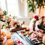 The Ultimate Bridal Shower Playlist for a Fun Celebratory Atmosphere