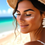 Destination Wedding Beauty Hacks for a Beachy Glow