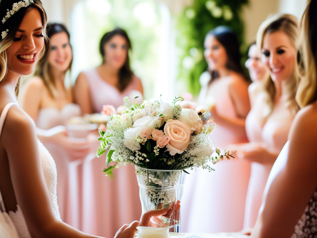 Essential Bridal Shower Etiquette: Dos and Don’ts for a Flawless Event