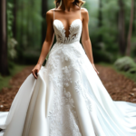 The Ultimate Guide to Choosing Your Dream Wedding Dress