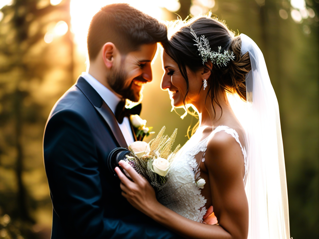 Finding the Perfect Wedding Photographer: Tips and Tricks