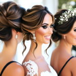 The Best Wedding Hairstyles for Every Bridal Style