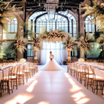 Ultimate Guide to Choosing Your Dream Wedding Venue