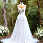 Where can I find budget-friendly wedding dress alternatives?