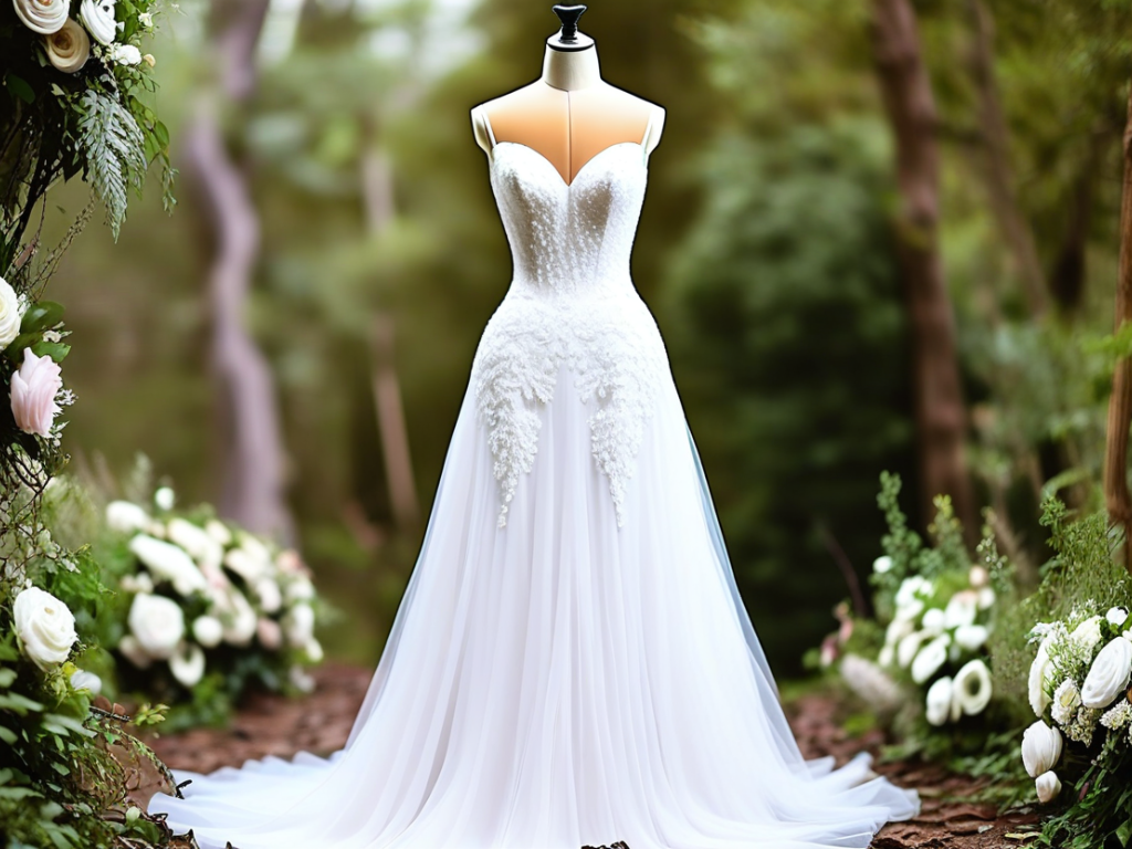 Where can I find budget-friendly wedding dress alternatives?