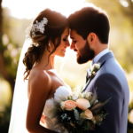 How can I plan a beautiful wedding on a tight budget?